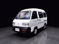 Daewoo damas