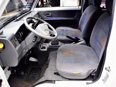 Daewoo damas