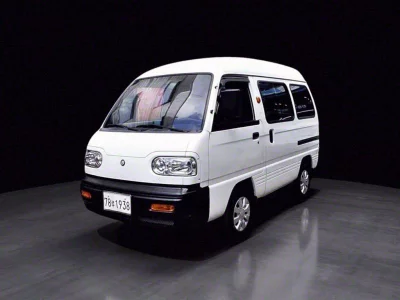 Daewoo damas