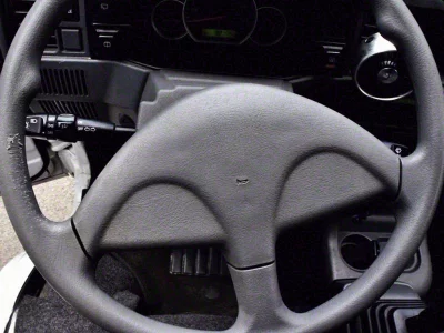 Daewoo damas