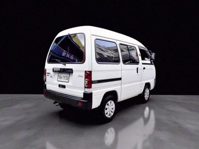 Daewoo damas