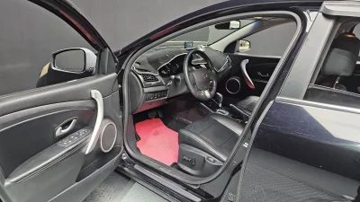 Renault Samsung SM3