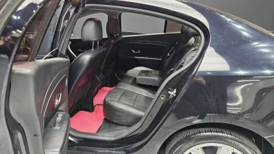 Renault Samsung SM3
