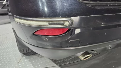 Renault Samsung SM3