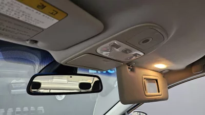 Renault Samsung SM3