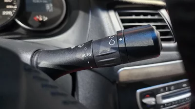 Renault Samsung SM3