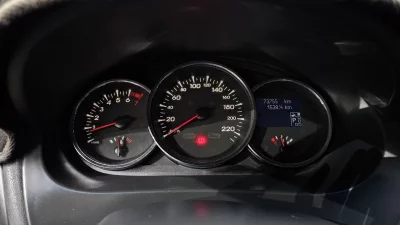 Renault Samsung SM3