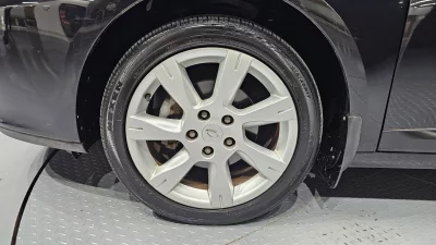Renault Samsung SM3