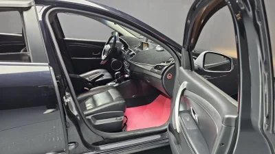 Renault Samsung SM3