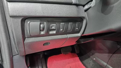 Renault Samsung SM3