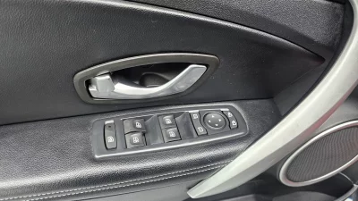 Renault Samsung SM3