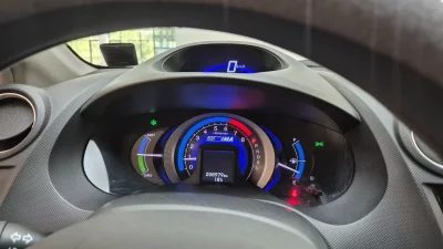 Honda INSIGHT