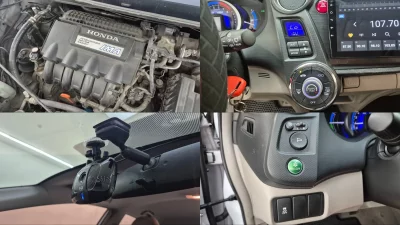 Honda INSIGHT