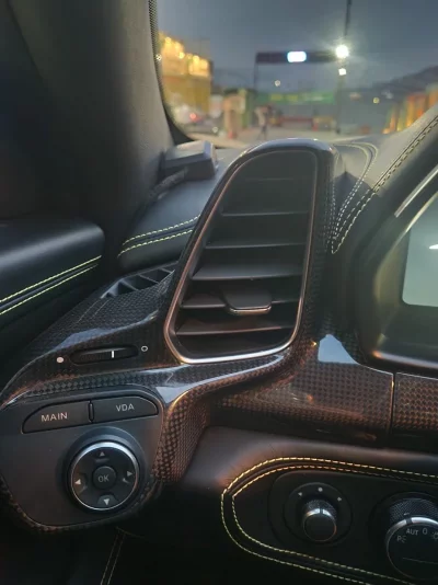 Ferrari 458