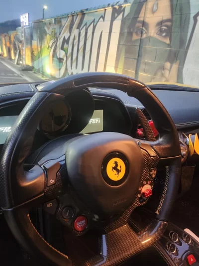 Ferrari 458