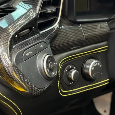 Ferrari 458