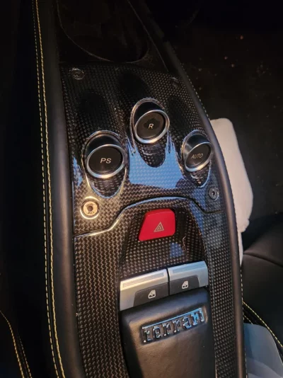 Ferrari 458