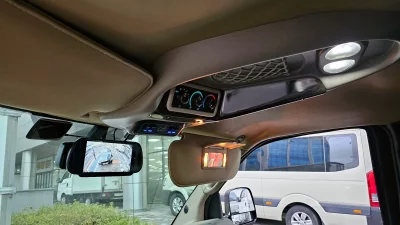 Chevrolet Express Van