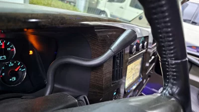 Chevrolet Express Van