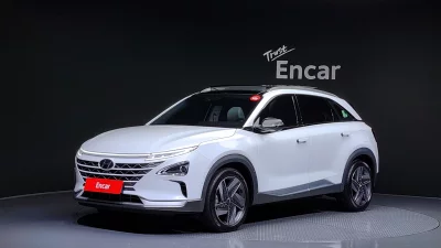 Hyundai Nexo