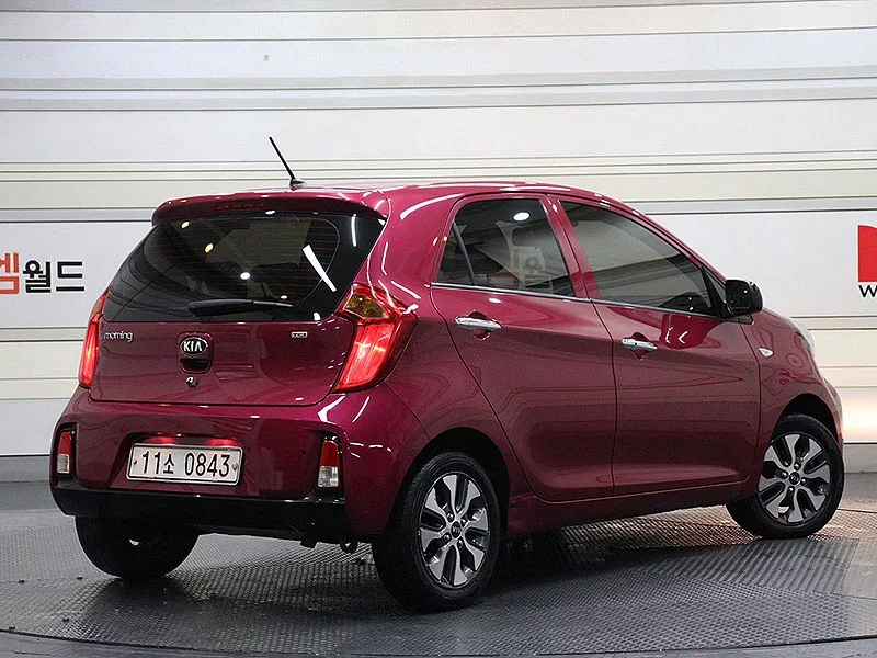 Kia Morning