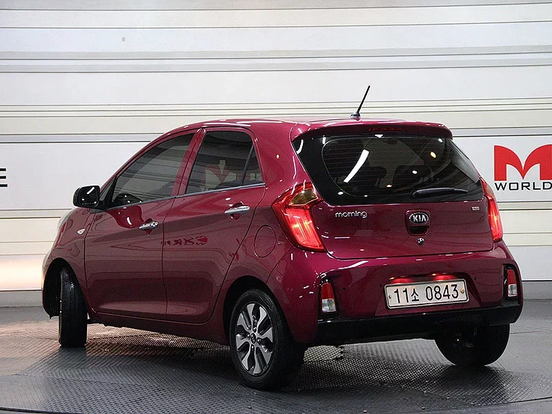 Kia Morning
