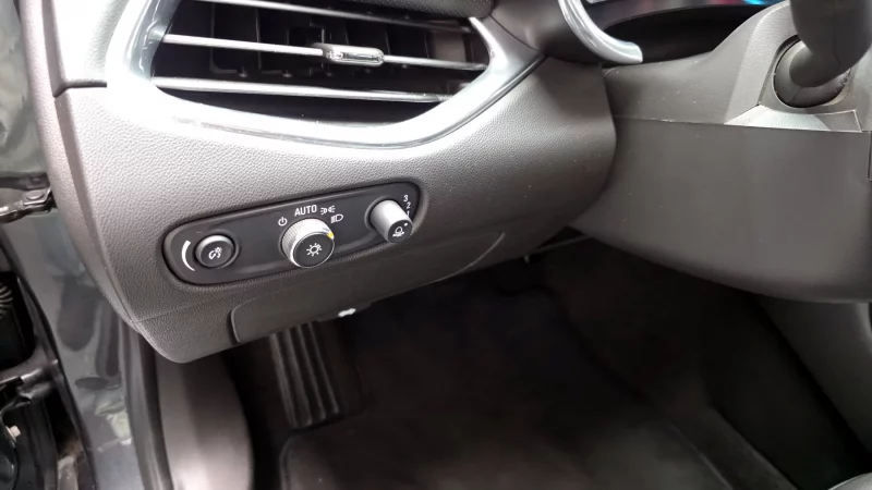 Daewoo Malibu