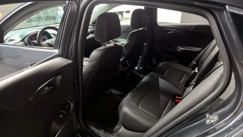 Daewoo Malibu