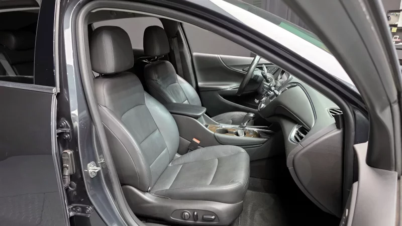 Daewoo Malibu