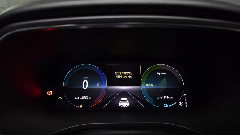 Renault Samsung Arkana