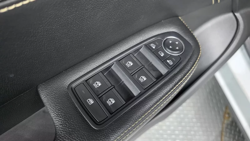 Renault Samsung Arkana