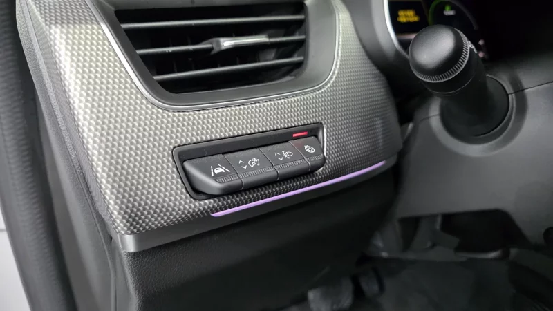 Renault Samsung Arkana