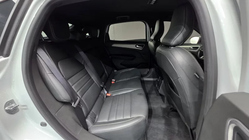 Renault Samsung Arkana