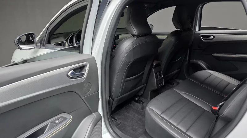 Renault Samsung Arkana