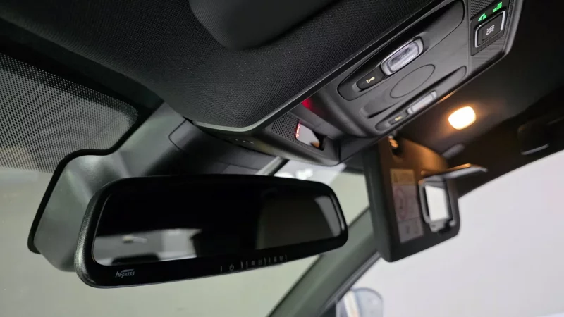 Renault Samsung Arkana