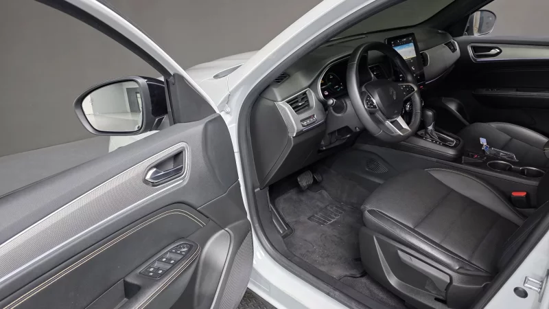 Renault Samsung Arkana