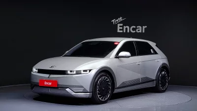 Hyundai Ioniq5