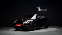 MINI Cooper Convertible
