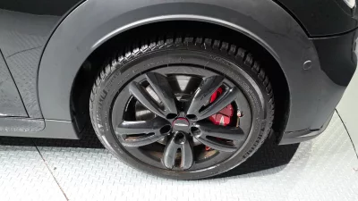 MINI Cooper Convertible