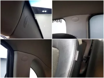 Daewoo Captiva