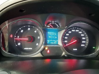 Daewoo Captiva