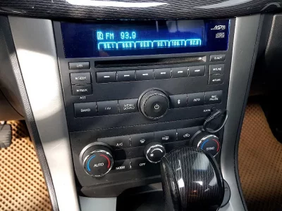 Daewoo Captiva