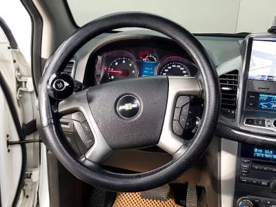 Daewoo Captiva