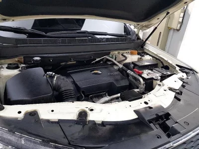 Daewoo Captiva