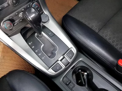 Daewoo Captiva