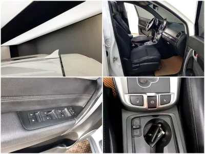 Daewoo Captiva