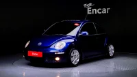 Volkswagen Beatle