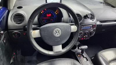 Volkswagen Beatle