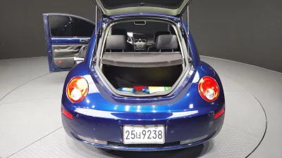 Volkswagen Beatle
