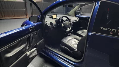 Volkswagen Beatle